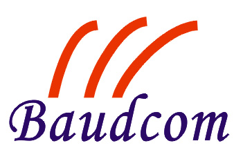 Baudcom