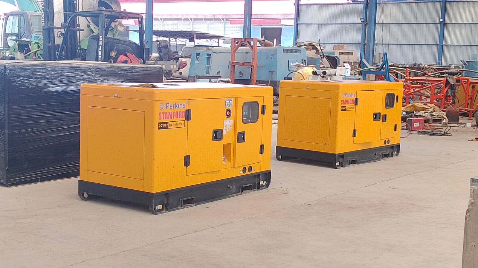 2022 - SUPPLIER DAN KONTRAKTOR PENGADAAN